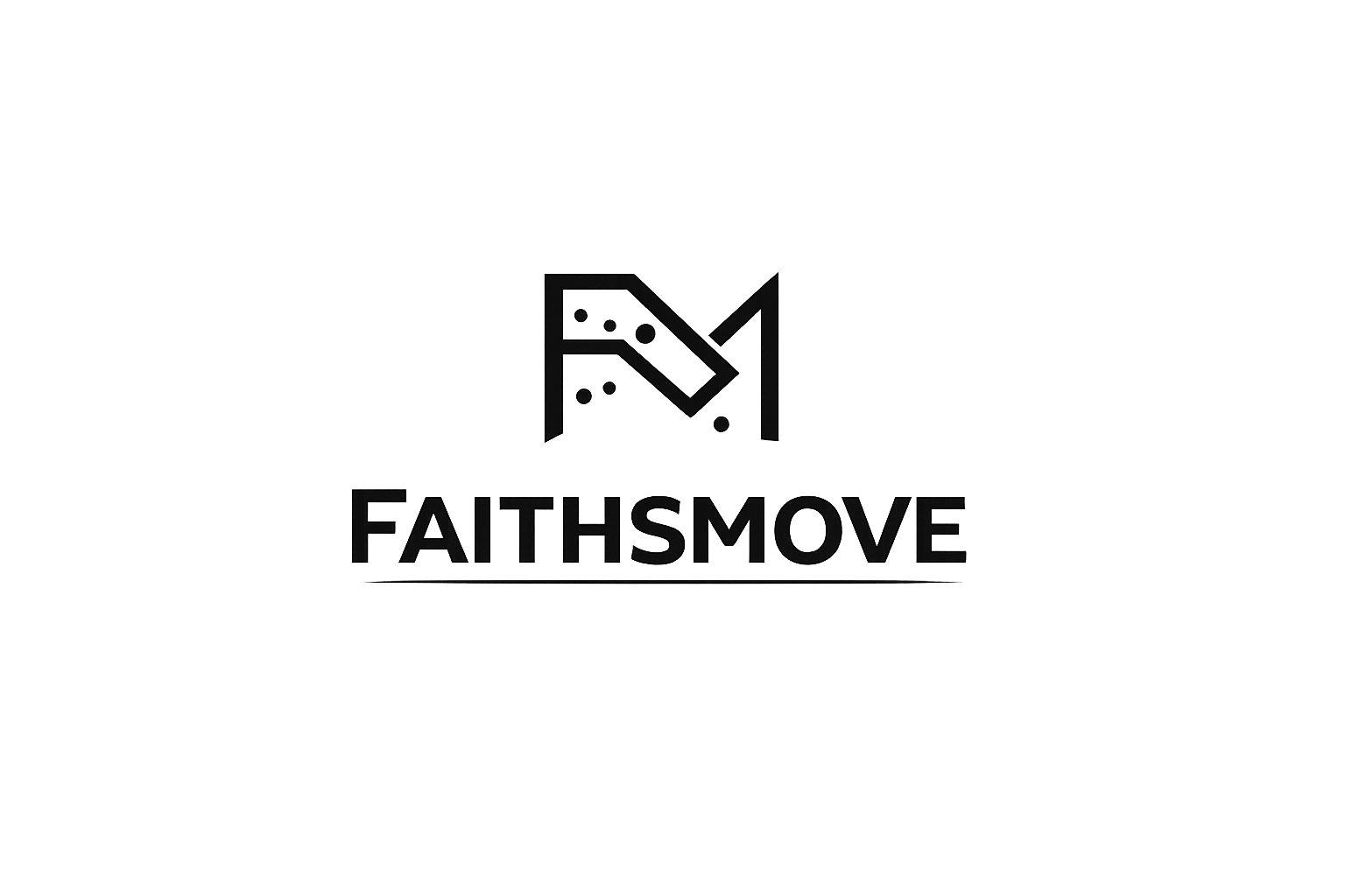 Faithsmove logo